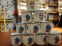 -V Bar海景扒房(北海湾惠龙万达嘉华酒店)