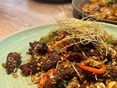 -Thai Alley泰爱里(二沙岛店)