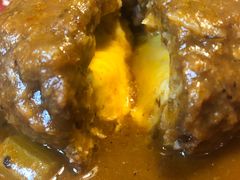 俄式猪肉饼-食戟