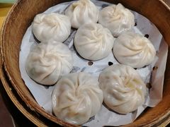 -鑫旺旺汤包(总店)