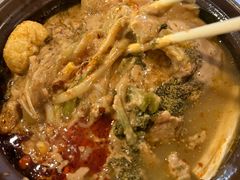 -O记东北砂锅麻辣烫