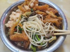 -凤张螺蛳粉·爽口粉(跃进路总店)