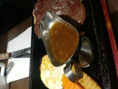 -许榴香西餐厅(台东步行街店)