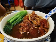 -丽的面家(多宝路店)