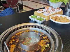 -葛记红焖羊肉(和平路形象店)