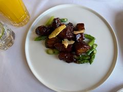 -上海和平饭店龙凤厅 Dragon Phoenix