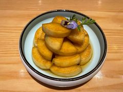 -船歌·鱼水饺青岛菜(国贸商城店)