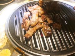 -三代烤肉(保利广场店)