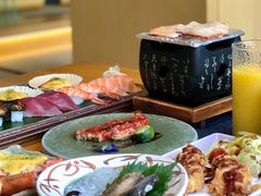 -千代御(临河街店)