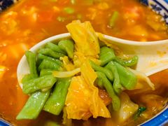 -左陕右甘(亚运村店)