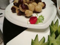 -芳芳私房菜·精做淮扬菜(承德路店)