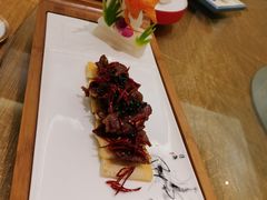 -启东恒大酒店·吕四渔号海鲜餐厅