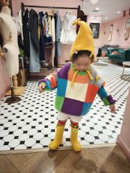 -吉姆叔叔亲子儿童摄影(青岛印象·山店)