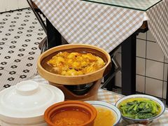 -阿金大白·上海菜馆(新天地店)