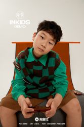 -INKIDS潮童社儿童摄影(朝阳大悦城店)