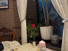 -安德烈俄式西餐厅(中央大街店)