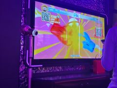 -星聚会KTV(苏州信投大厦店)