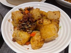 -御花园·粤菜·海鲜火锅(中山公园店)