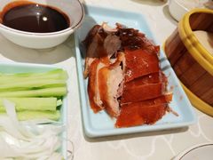 -福来居烤鸭店(天坛二店)