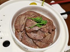 -广州中心皇冠假日酒店·百粤楼