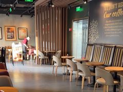 -COSTA COFFEE(金长安大厦店)