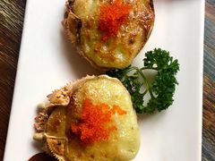 蟹宝-福匠日本料理(人民路店)