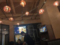 大堂-Ambra Haus琥珀屋精酿餐厅(宝山店)