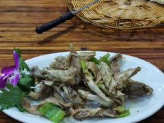 -清真新疆叶尔羌烤肉店(新香洲店)