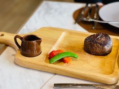-窗外西餐厅(普罗理想国店)