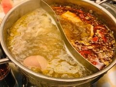 -武汉武昌威斯汀酒店-知味自助餐厅