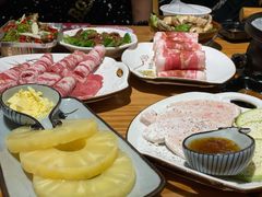 -胖记烤肉(湖大店)