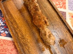 -新疆杭州疗养院·富春山庄