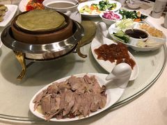 -西安烤鸭店(369烤鸭王店)