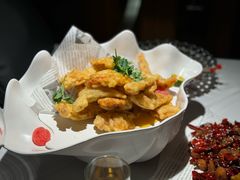 -隐厨中国餐馆(红旗大街店)