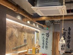 -北丐先生·野馄饨烧烤(雨花万象店)