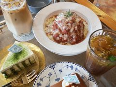 -西关84·History·Art·Cafe