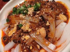 -渝信川菜(长安店)