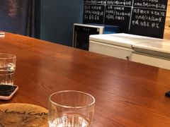 -Be Lived Cafe比例咖啡(摩天轮店)