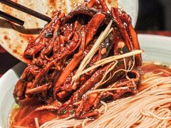 鳝糊-裕兴记•蟹黄面馆(人民广场店)