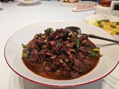 -湘上湘(米其林餐厅-正大中心总店)