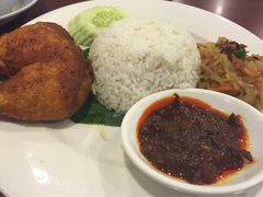 Little&nbsp;Penang&nbsp;Kafe-小槟城美食馆