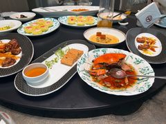 -新光酒家·河豚·海鲜·蟹料理(浦东店)