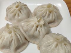 -一群羊手扒肉·火锅·早茶(远东公寓店)