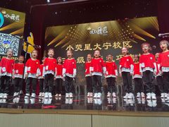 -小荧星艺校(大宁分校)