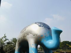 -宁波儿童公园(鄞州区)