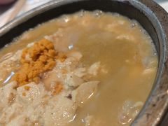 -北李妈妈菜·海肠捞饭(开发区万达店)