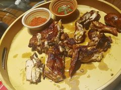 -亮欢寨(凯里总店)