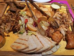 -HELLO MUSAE 拾光缪斯餐厅·纯正希腊风味(苏州中心店)