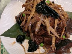 -齐家花园大酒店(宝山店)