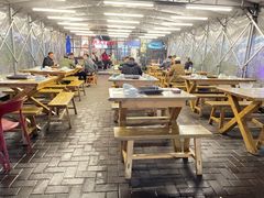 大堂-后街佬·炭火鲜鱼杂(南城店)